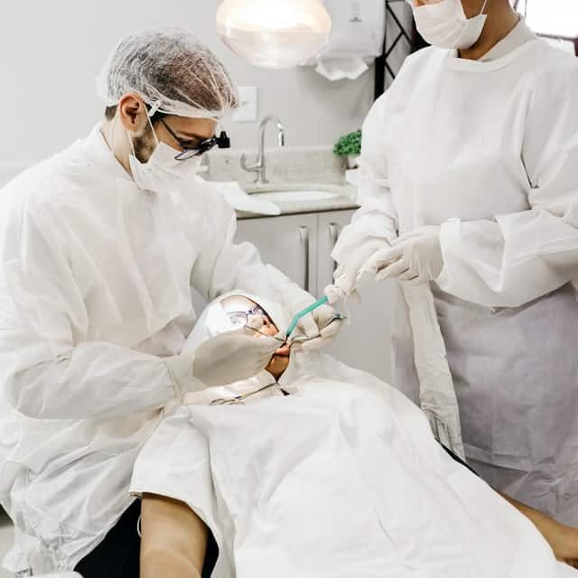 Tulsa Cosmetic Dentist