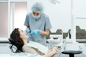 Bixby General Dentistry