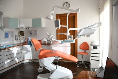 Jenks Cosmetic Dentistry | McDougall DDS